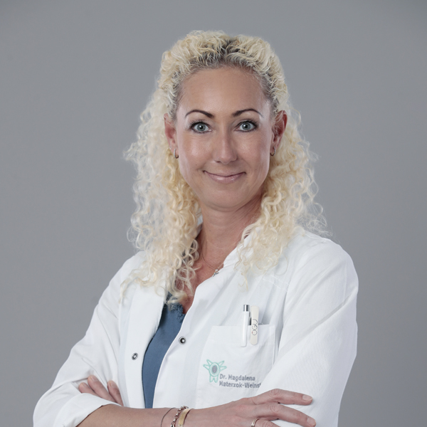 Dr. Magdalena Materzok-Weinstabl